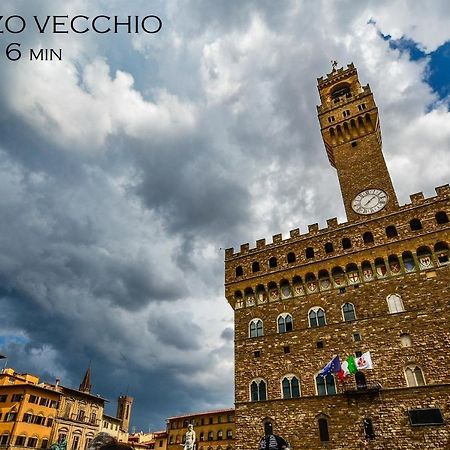 Ponte Vecchio Romantic & Relax 5 Stelle Florença Exterior foto