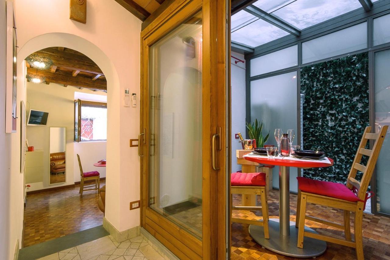 Ponte Vecchio Romantic & Relax 5 Stelle Florença Exterior foto